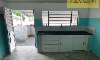 Imagem 3: São Paulo - Casa Padrão - Jabaquara