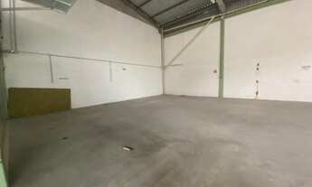 Imagem 5: Pavilhão / Depósito Cinqüentenário Caxias do Sul