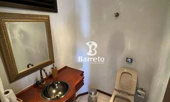 Imagem 5: Apartamento com 3 dormitórios à venda, 224 m² por R$ 1.000.000 - Vila Fujita - Londrina/PR