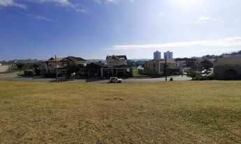 Imagem 2: Terreno - aclive médio - 356m² - condomínio fechado