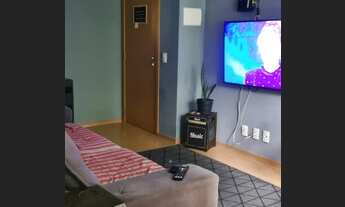 Imagem 2: Apartamento para venda tem 45 metros quadrados com 2 quartos em Jardim Catanduva - São Pau