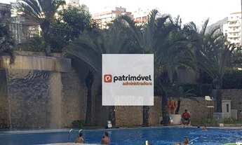 Imagem 6: Flat com 1 dormitório à venda, 49 m² por R$ 780.000,00 - Barra da Tijuca - Rio de Janeiro