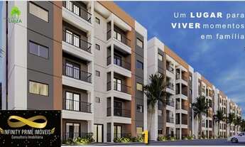 Imagem 4: 3/4 com suite na esquina da João Paulo segundo 71m² últimas unidades