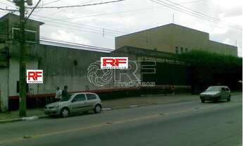 Imagem 3: São Paulo - Galpão/Depósito/Armazém - Cidade Líder