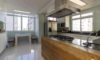 Imagem 3: EXCELENTE APARMENTO EM BAIRRO DE ALTO PADRÃO !