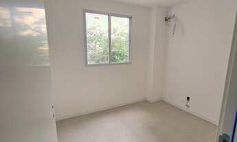 Imagem 5: Taquara - Lançamento na Rua Caçu- 2 suítes - 57 m²