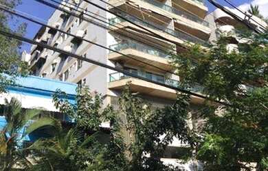 Imagem 2: Apartamento com 3 dormitórios à venda, 84 m² por R$ 650.000,00 - Freguesia (Jacarepaguá)