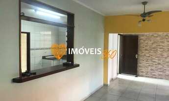 Imagem 2: CASA DE 140M² NO CASCATINHA, PROXIMO AO CENTRO DE SÃO VICENTE, 4 QUARTOS SENDO 2 SUITES, S