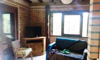 Imagem 4: Casa para venda tem 150 metros quadrados com 2 quartos em Ibiraquera - Imbituba - SC