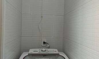 Imagem 7: CA 09 - SEMI MOBILIADO - LAGO NORTE - ÁREA DE LAZER - GARAGEM