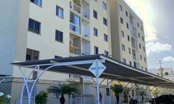 Imagem 6: Apartamento no Condomínio Recanto das Ventos, com 3/4, Reformado com Cond. Incluso