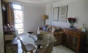 Imagem 4: Salvador - Apartamento Padrão - Parque Bela Vista