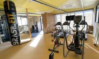 Imagem 3: Apartamento para venda possui 116 metros quadrados com 3 quartos em Setor Marista - Goiâni