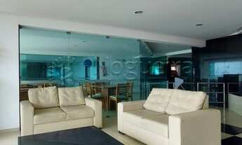 Imagem 7: Avenida Boa Viagem estrutura de lazer completo