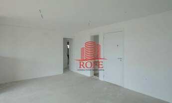 Imagem 5: Apartamento Andar Alto 143 m² com 3 suites, Bairro Campo Belo - São Paulo/SP