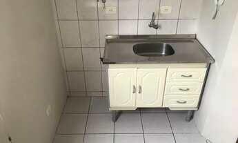 Imagem 5: Apartamento com 1 dormitório para alugar, 22 m² por R$ 1.700,00/mês - Batel - Curitiba/PR