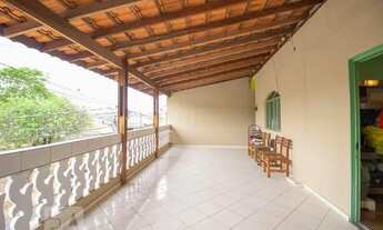 Imagem 5: Casa à Venda - Jardim Bahia, 7 Quartos, 290 m2