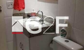 Imagem 6: Apartamento para venda no Ágata Ville Residencial