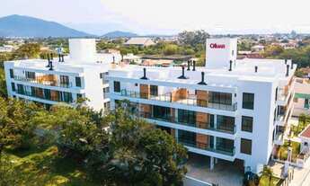 Imagem 3: Apartamento de 1 quarto para alugar no bairro Campeche