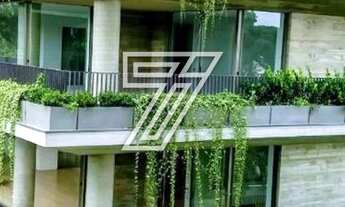 Imagem 2: Ed. ÍCARO Cabral - 03 Suítes - Apartamento Alto Padrão