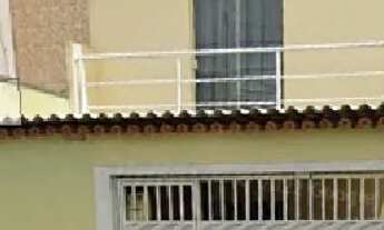 Imagem: Sobrado para aluguel possui 120 metros quadrados