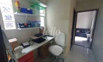 Imagem 5: Santo André - Apartamento Padrão - Parque Jaçatuba