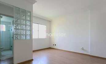 Imagem 2: Apartamento com 2 dormitórios para alugar, 50 m² por R$ 1.650,00/mês - Parque São Luís - S