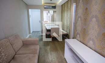 Imagem 4: Apartamento para Aluguel - JARDIM DA PENHA, 2 Quartos, 55 m2