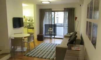 Imagem: Flat disponível na Bela Vista