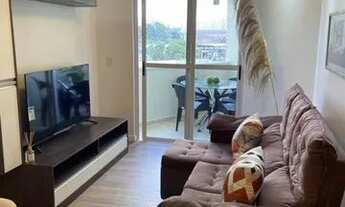 Imagem 2: APARTAMENTO - PARQUE JAÇATUBA - SP