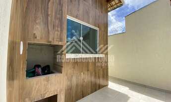 Imagem 4: Casa perfeita no Bairro Nossa Senhora das Graças