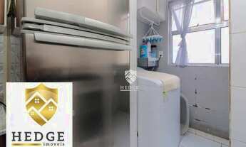 Imagem 7: Apartamento com 2 dormitórios à venda, 50 m² por R$ 325.000 - Brasilândia - São Paulo/SP