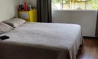 Imagem 6: Sobrado Próximo ao Parque Barigui