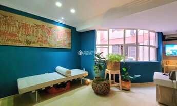 Imagem 6: Apartamento para venda possui 130 metros quadrados com 2 quartos em Cidade Baixa - Porto A