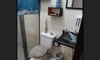 Imagem 6: CASA JD. SANTA MARTA - Z.NORTE