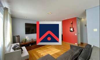 Imagem 6: Locação Apartamento 3 Dormitórios - 145 m² Chácara Klabin