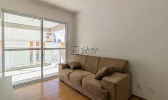 Imagem 7: Apartamento Locação Paraíso 62 m² 2 Dormitórios