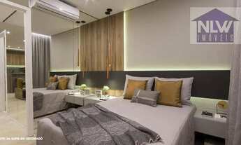 Imagem 5: Apartamento com 2 dormitórios à venda, 52 m² por R$ 822.000,00 - Moema - São Paulo/SP