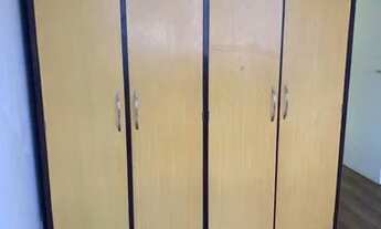 Imagem 7: Apartamento 2 quartos com área externa