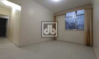 Imagem: Méier - Apartamento - Sala - 3 Quartos