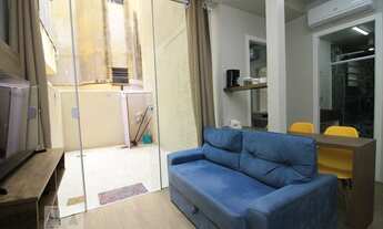 Imagem 2: Apartamento para Aluguel - Santana, 1 Quarto, 42 m2