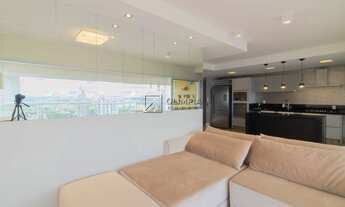 Imagem 7: Apartamento Locação 1 Dormitórios - 84 m² Pinheiros