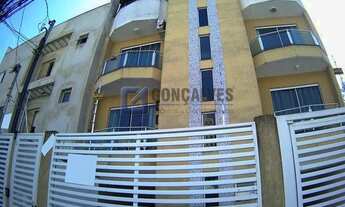 Imagem: SANTO ANDRE - Residential / Apartment
