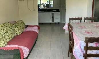 Imagem 4: Alugo casa com piscina para 08 pessoas!