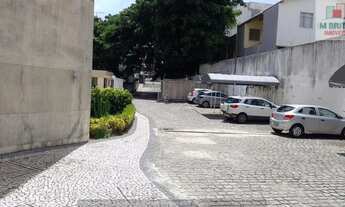 Imagem 4: Apartamento para Locação em Salvador, Brotas, 2 dormitórios, 1 suíte, 2 banheiros, 1 vaga