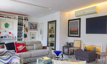 Imagem 5: Apartamento à Venda - São Conrado, 4 Quartos, 200 m2