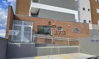 Imagem 11: Apartamento - Condomínio Residencial Colinas do Paratehy - Residencial Grand Kazza - 52m²