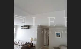 Imagem 3: Apartamento no jardim das Perdizes