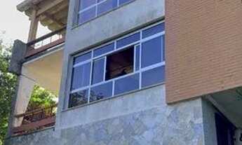 Imagem 2: Térrea para aluguel possui 100 metros quadrados com 4 quartos