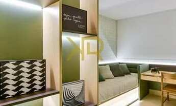 Imagem 3: Apartamento a venda 147 m², 3 suítes plenas, churrasqueira a carvão, 3 vagas, lazer compl